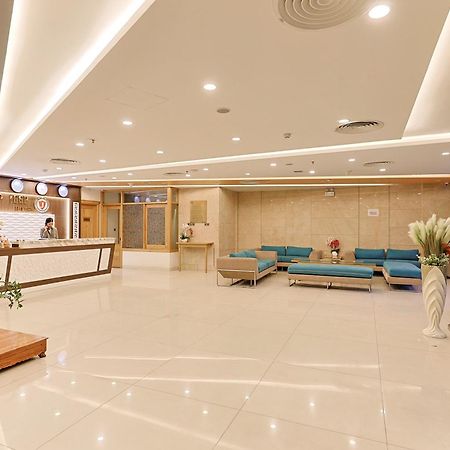 דה נאנג Grand Jeep Hotel מראה חיצוני תמונה
